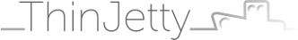 ThinJetty Ltd. Logo